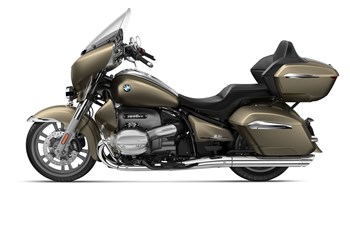 BMW R 18 Transcontinental 2023 - Bild 20