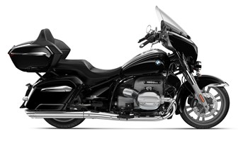 BMW R 18 Transcontinental 2023 - Bild 21