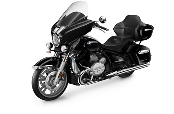 BMW R 18 Transcontinental 2023 - Bild 22