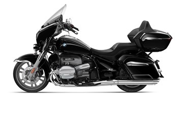 BMW R 18 Transcontinental 2023 - Bild 23