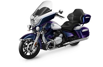 BMW R 18 Transcontinental 2023 - Bild 24