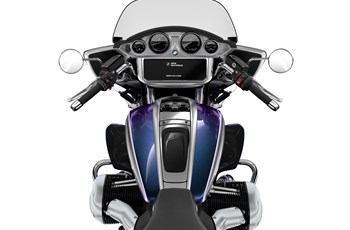 BMW R 18 Transcontinental 2023 - Bild 26