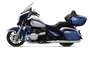 BMW R 18 Transcontinental 2023 - Bild 27