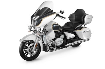 BMW R 18 Transcontinental 2023 - Bild 25