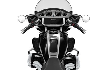 BMW R 18 Transcontinental 2023 - Bild 29