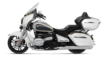 BMW R 18 Transcontinental 2023 - Bild 28