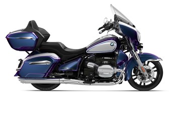 BMW R 18 Transcontinental 2023 - Bild 30