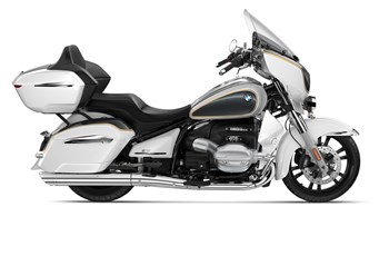 BMW R 18 Transcontinental 2023 - Bild 31