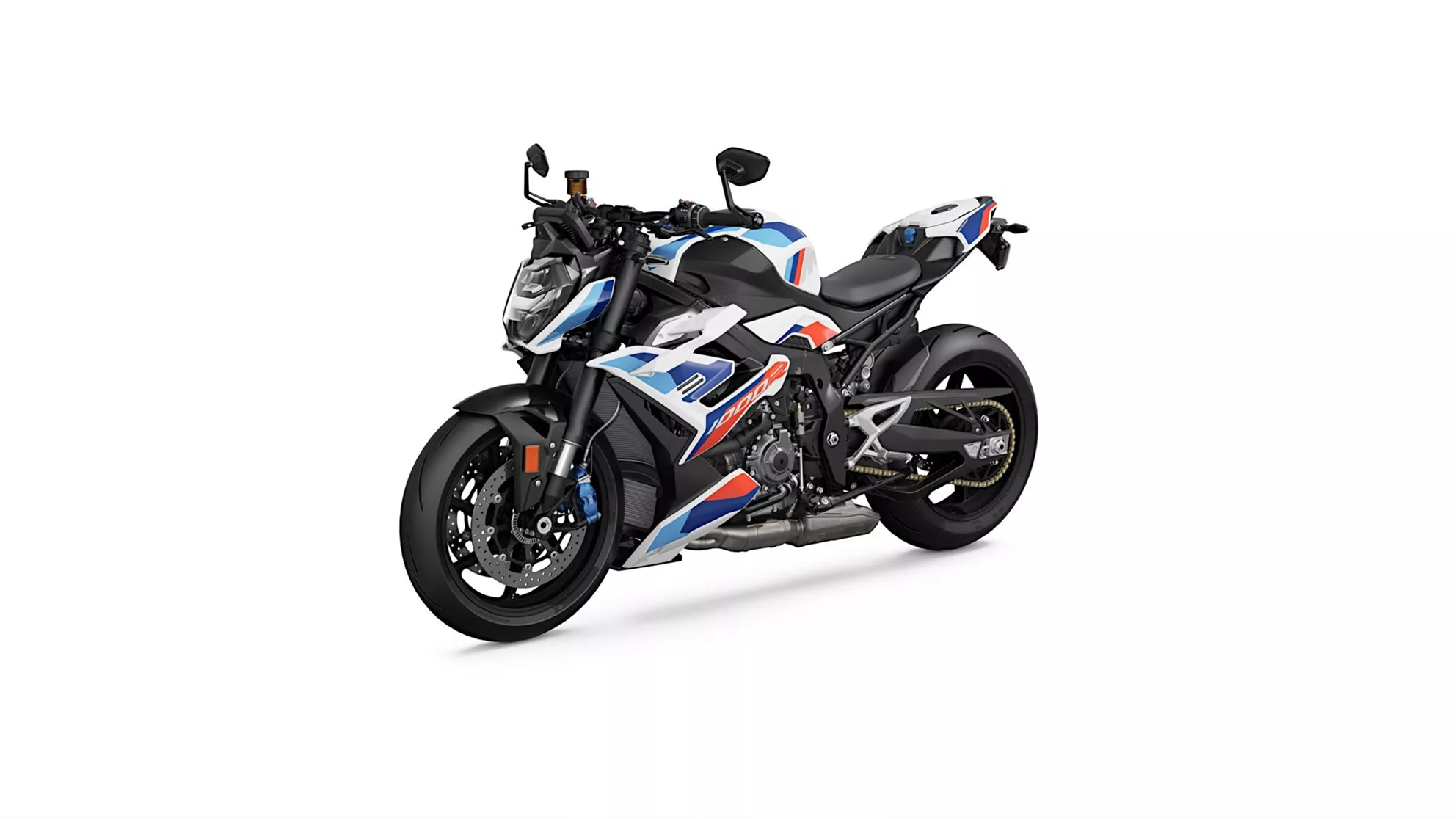 BMW M 1000 R - Image 3 BMW M 1000 R - Image 3