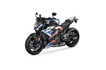 BMW M 1000 R 2023 - Bild 6 BMW M 1000 R 2023 - Bild 6