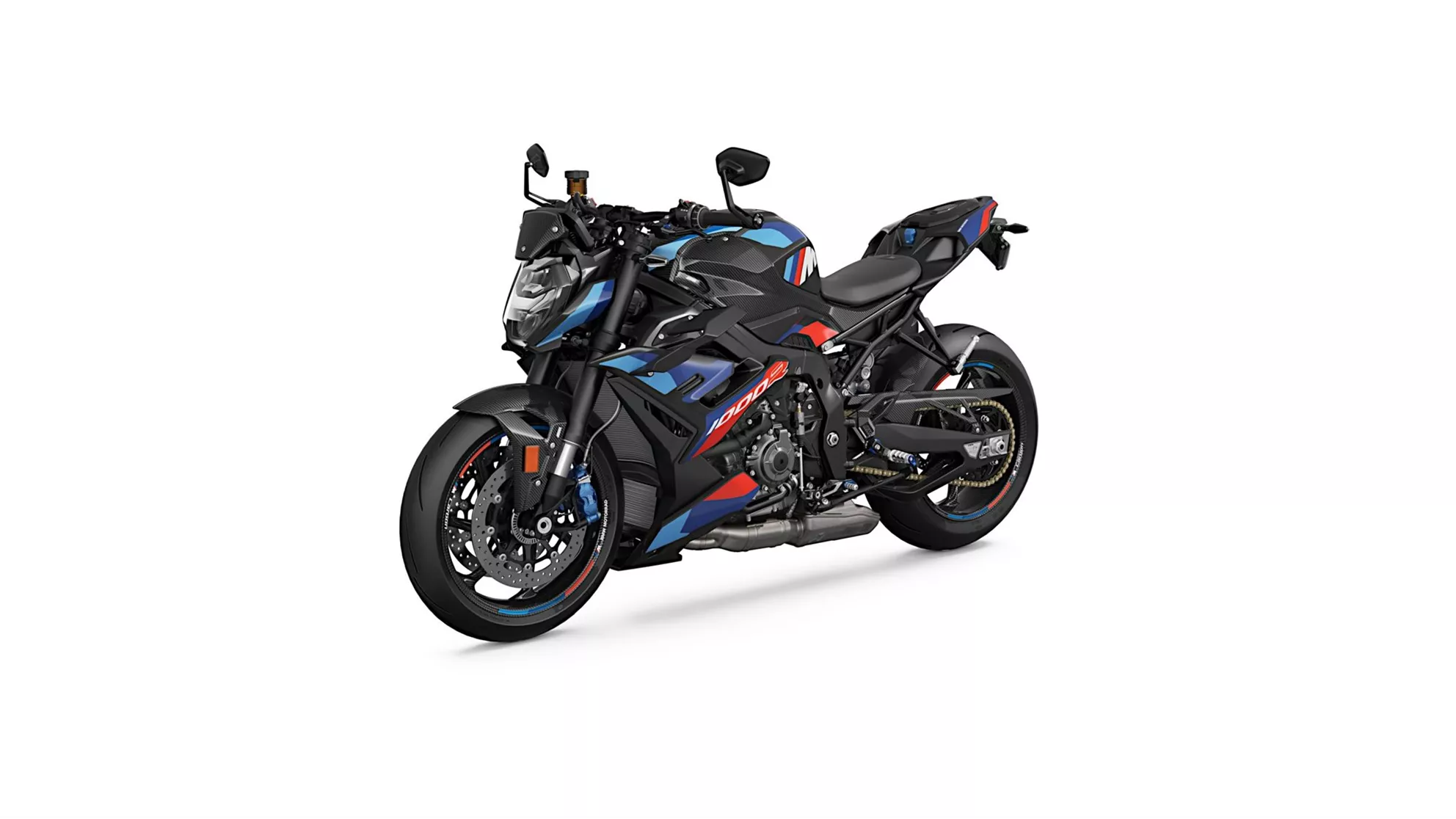 BMW M 1000 R - Image 1 BMW M 1000 R - Image 1