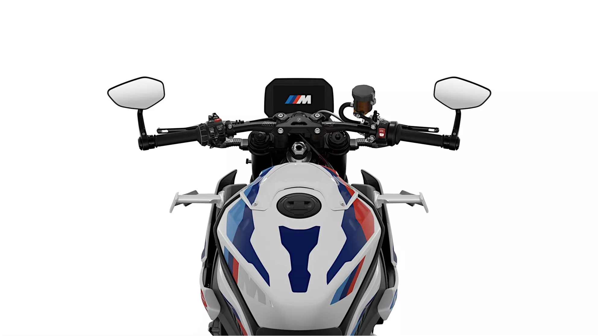 BMW M 1000 R - Image 5 BMW M 1000 R - Image 5