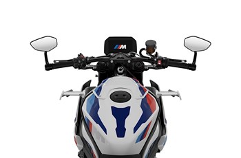 BMW M 1000 R 2023 - Bild 8 BMW M 1000 R 2023 - Bild 8