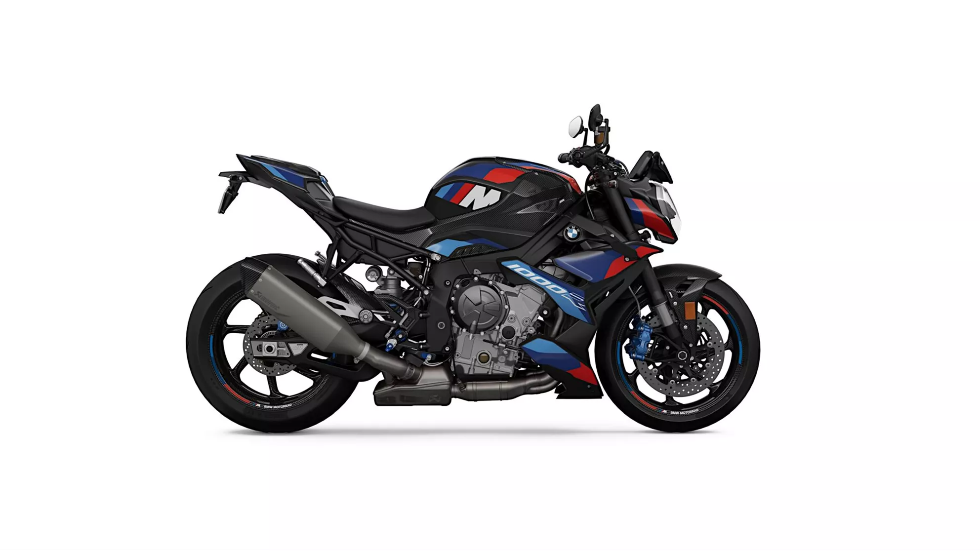 BMW M 1000 R - Image 6 BMW M 1000 R - Image 6