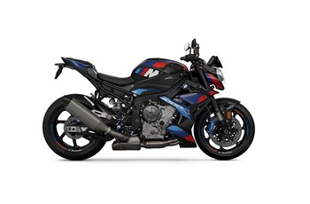BMW M 1000 R 2023 - Bild 9 BMW M 1000 R 2023 - Bild 9
