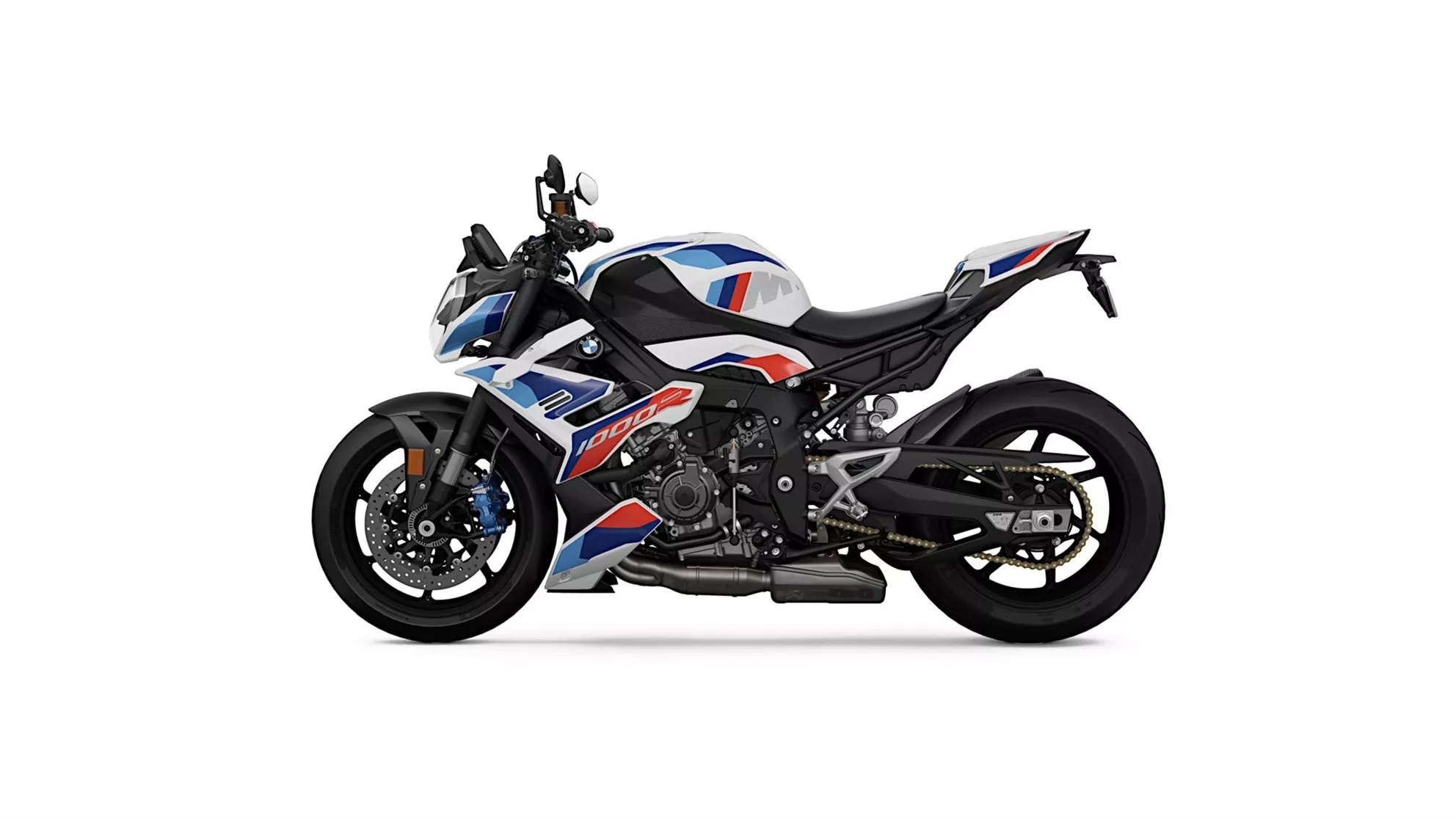 BMW M 1000 R - Image 7 BMW M 1000 R - Image 7