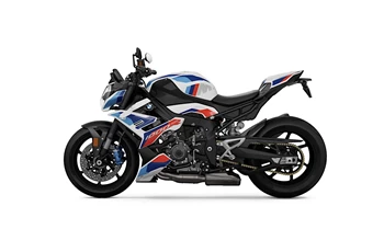 BMW M 1000 R 2023 - Bild 10 BMW M 1000 R 2023 - Bild 10