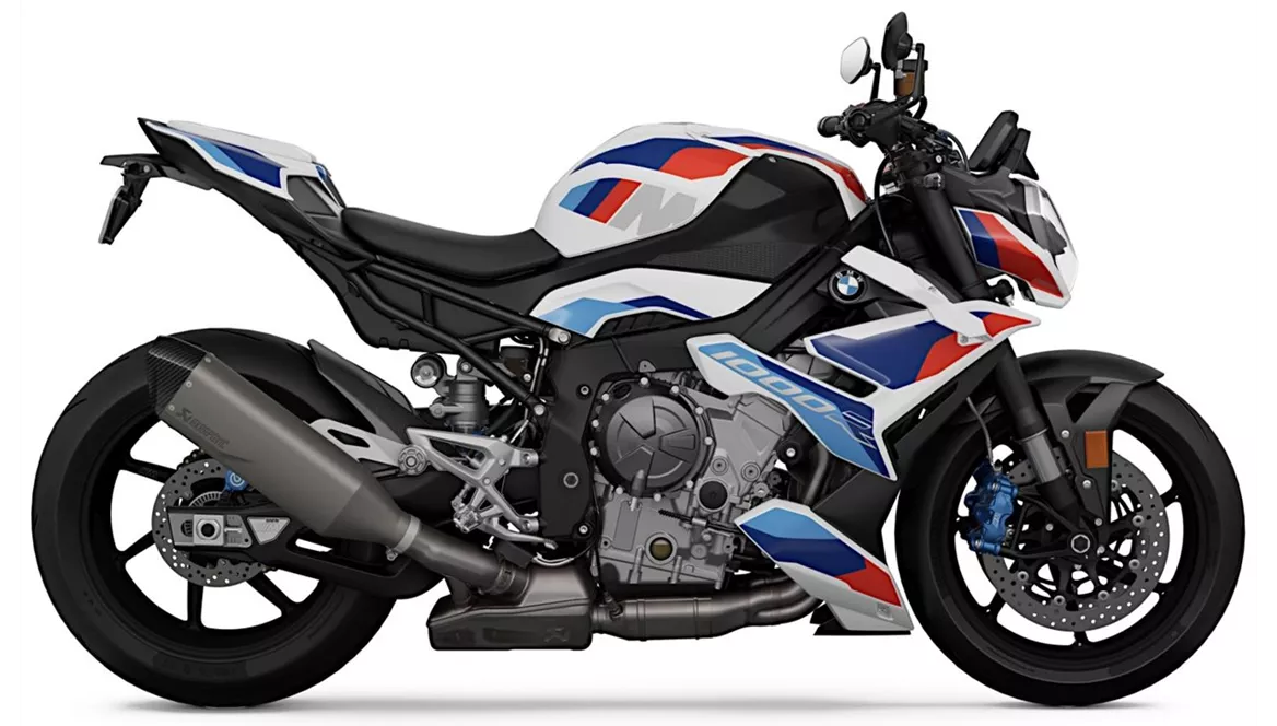 BMW M 1000 R 2023 BMW M 1000 R 2023