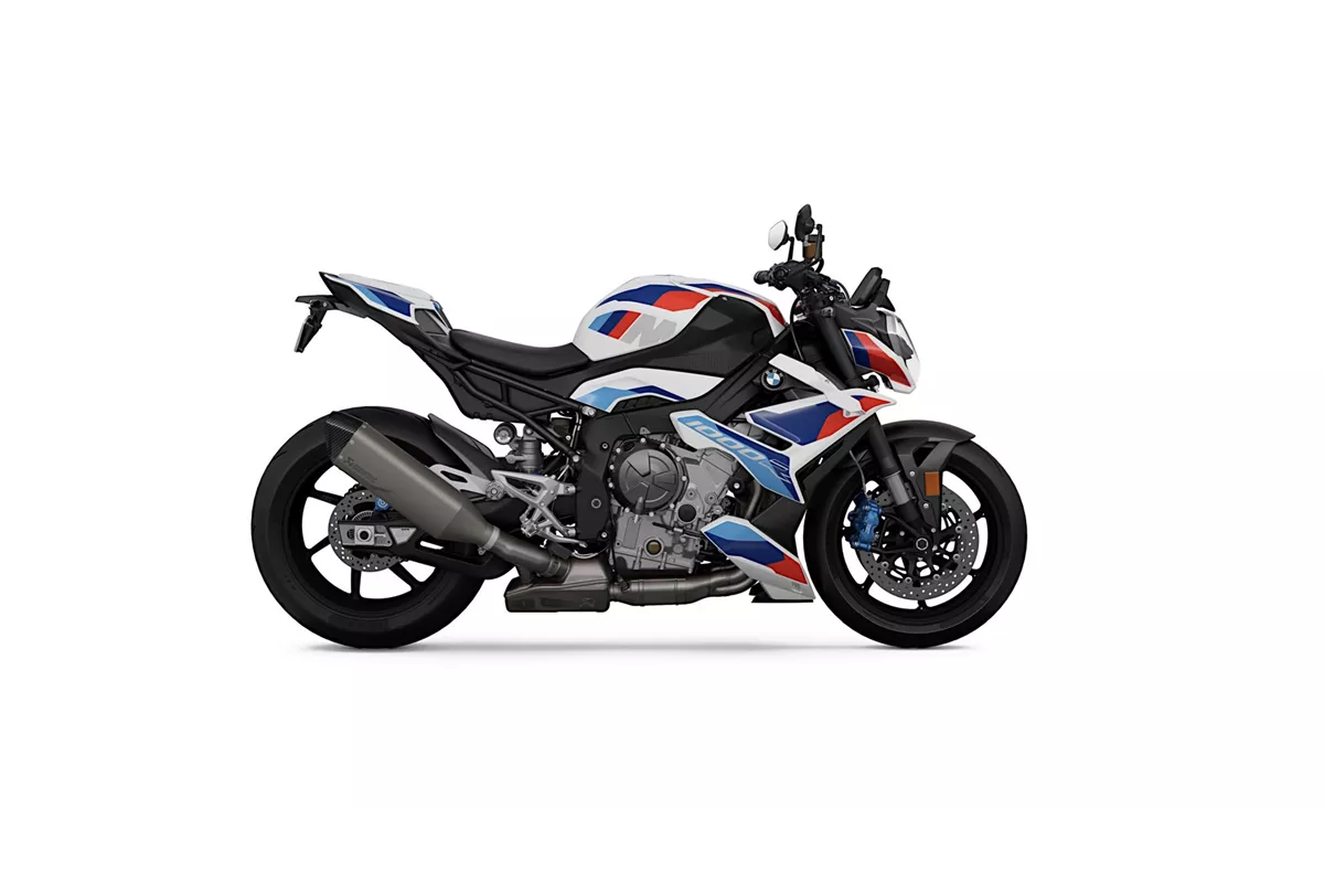 BMW M 1000 R BMW M 1000 R