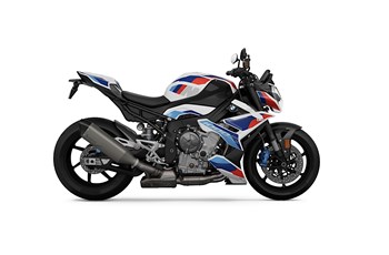 BMW M 1000 R 2023 - Bild 2 BMW M 1000 R 2023 - Bild 2