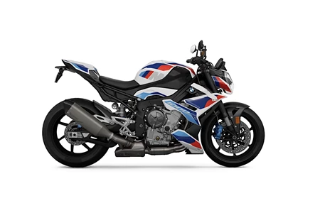 BMW M 1000 R 2023 BMW M 1000 R 2023