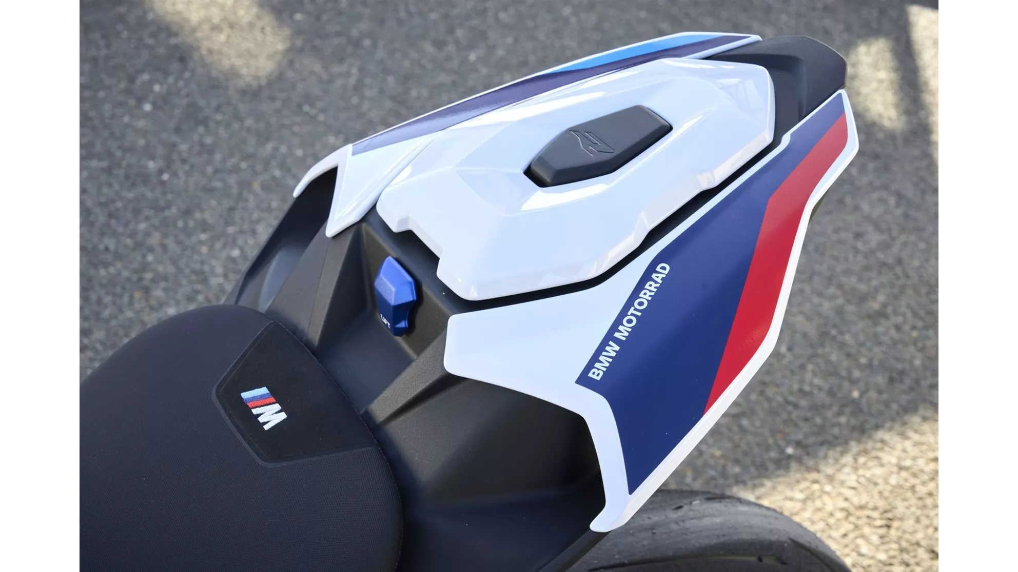 BMW M 1000 R - Image 10 BMW M 1000 R - Image 10