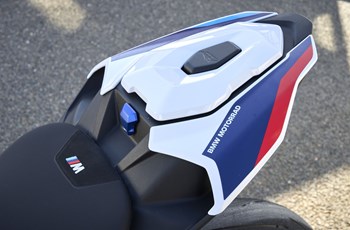 BMW M 1000 R 2023 - Bild 13 BMW M 1000 R 2023 - Bild 13