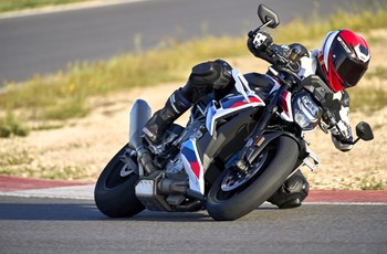 BMW M 1000 R 2023 - Bild 16 BMW M 1000 R 2023 - Bild 16