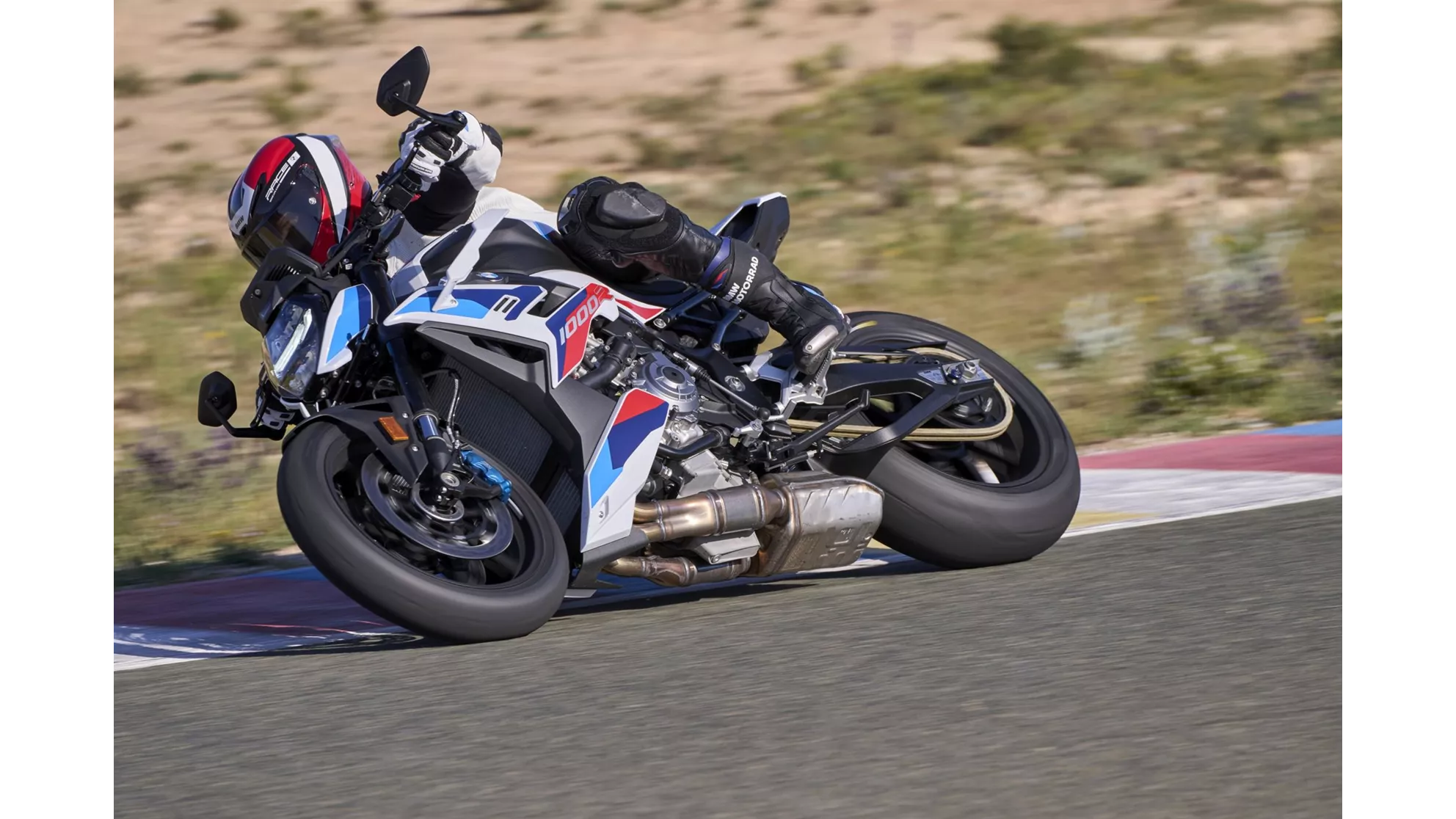 BMW M 1000 R - Image 14 BMW M 1000 R - Image 14