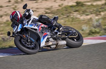 BMW M 1000 R 2023 - Bild 17 BMW M 1000 R 2023 - Bild 17