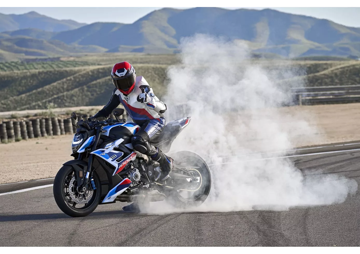 BMW M 1000 R 2023 BMW M 1000 R 2023