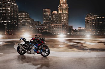 BMW M 1000 R 2023 - Bild 7 BMW M 1000 R 2023 - Bild 7