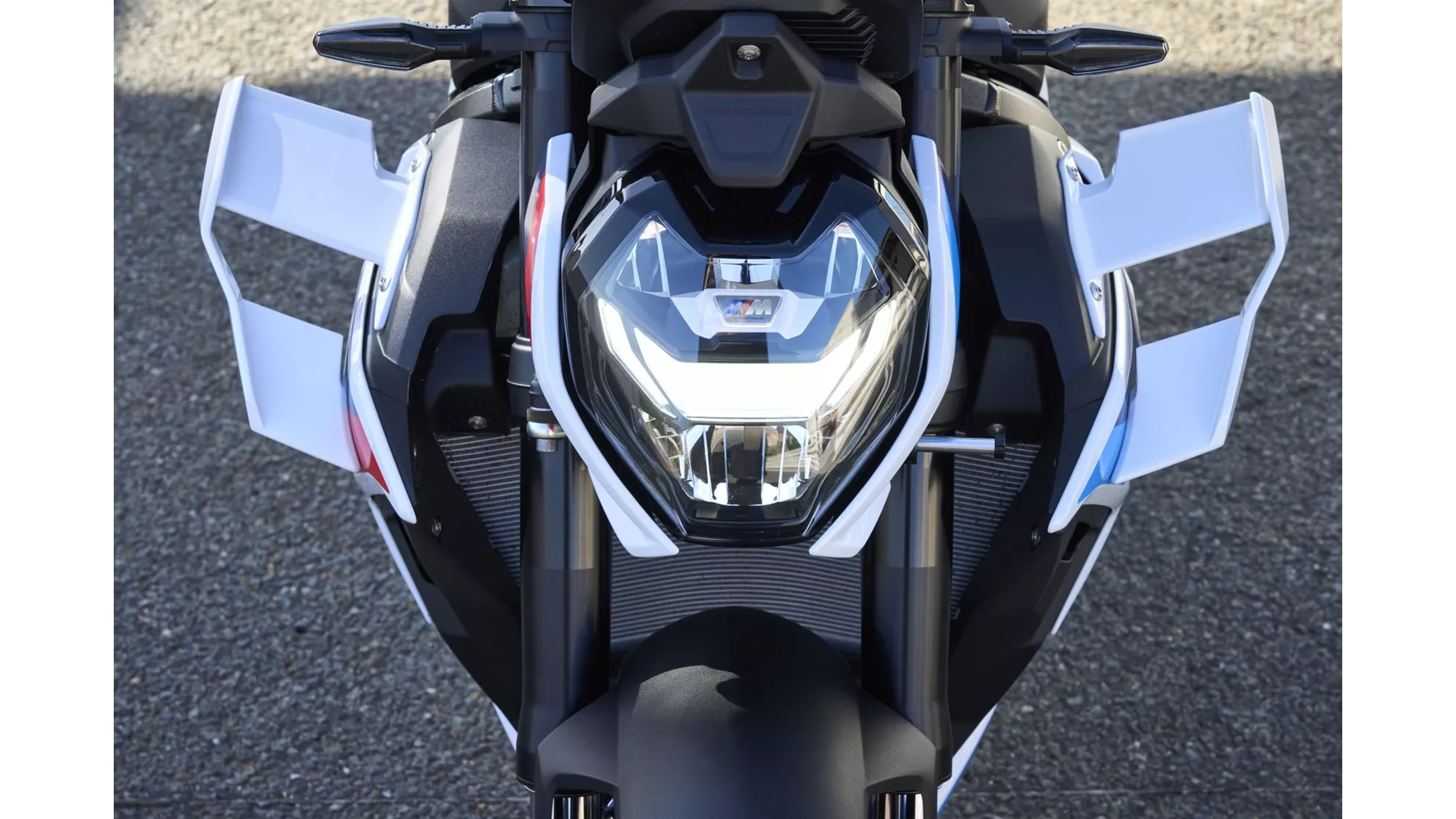 BMW M 1000 R - Image 18 BMW M 1000 R - Image 18
