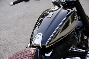 BMW R 18 100 Years 2023 - Bild 3