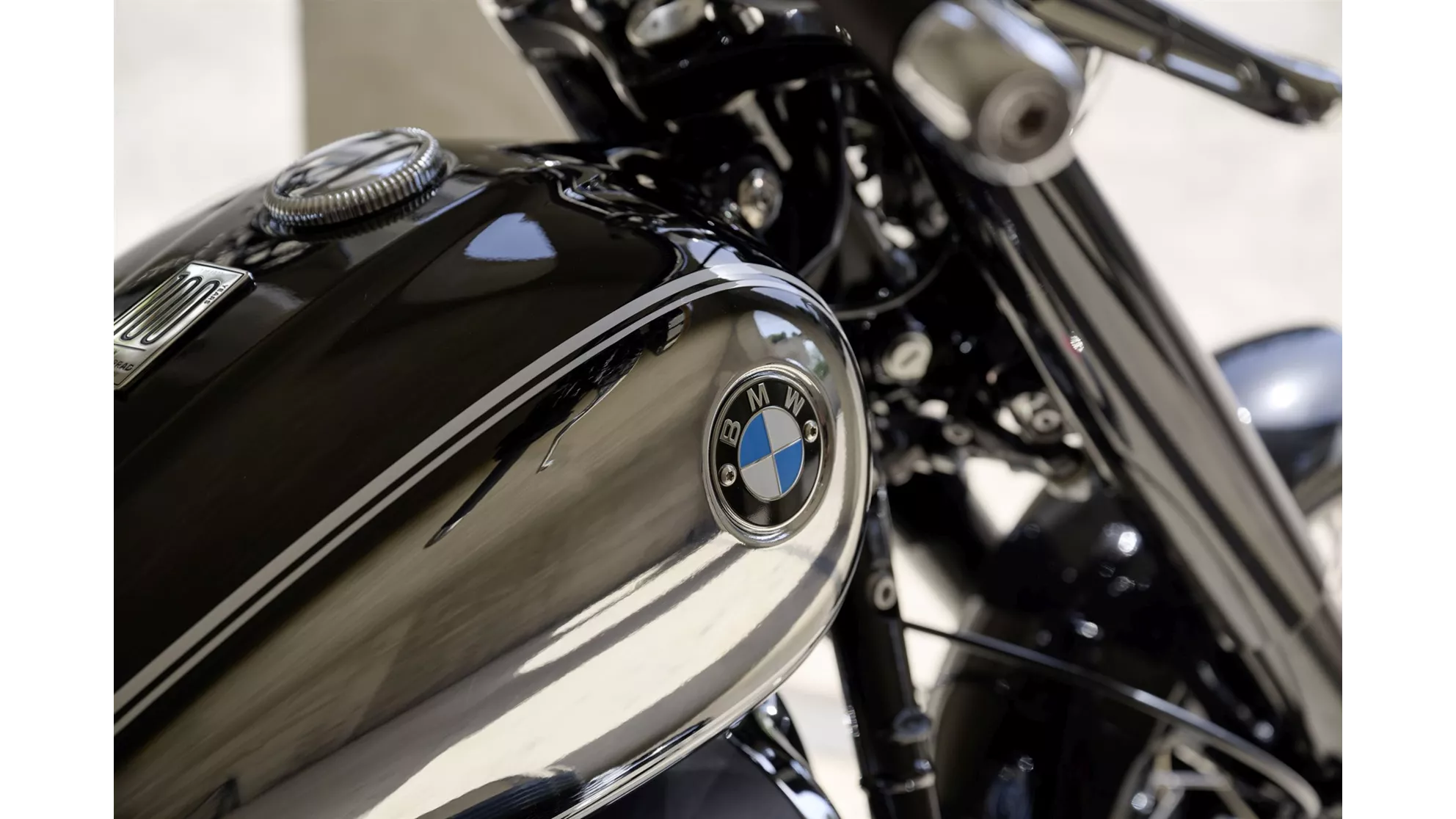 BMW R 18 100 Years - Image 2 BMW R 18 100 Years - Image 2