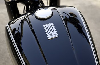 BMW R 18 100 Years 2023 - Bild 9