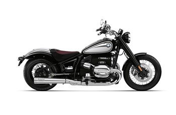 BMW R 18 100 Years 2023 - Bild 2