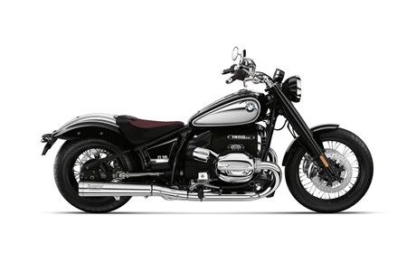 BMW R 18 100 Years 2023