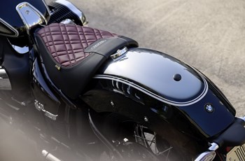 BMW R 18 100 Years 2023 - Bild 10