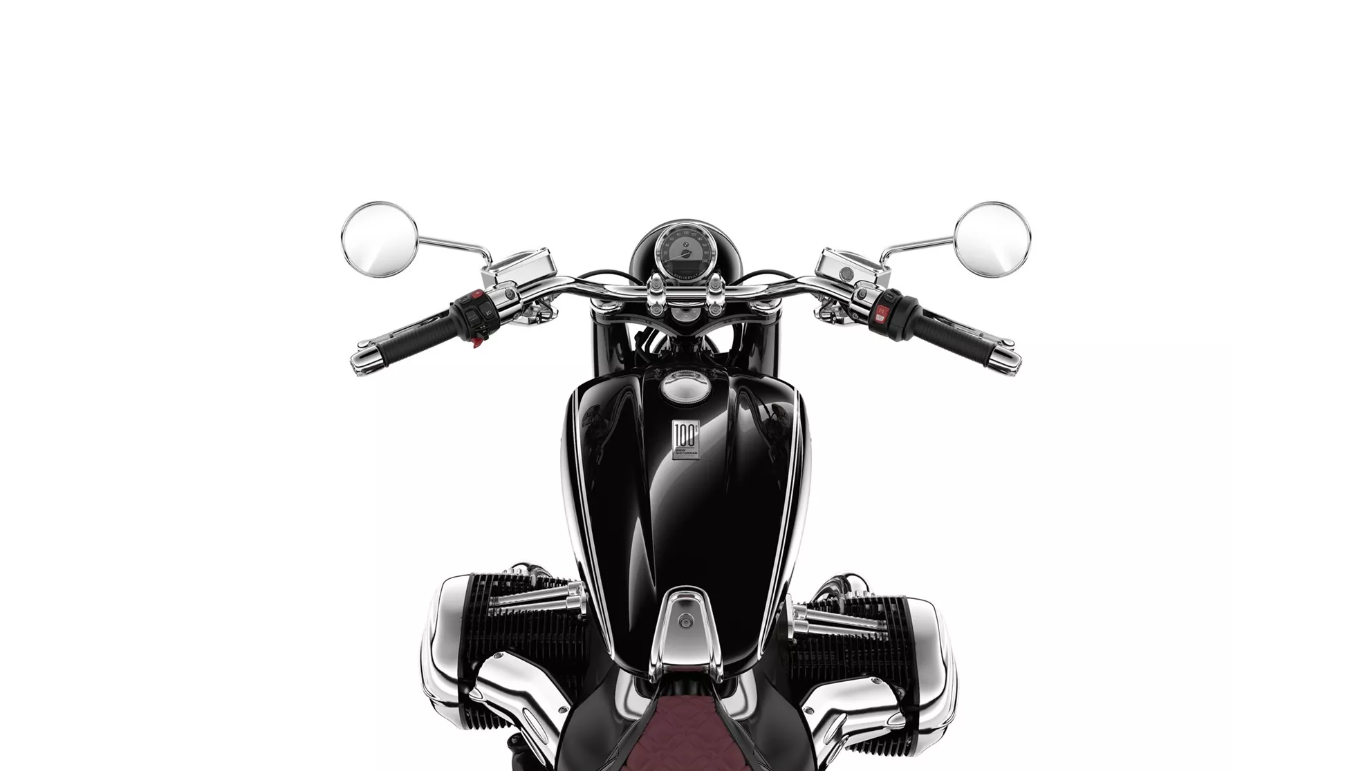 BMW R 18 100 Years - Image 3 BMW R 18 100 Years - Image 3