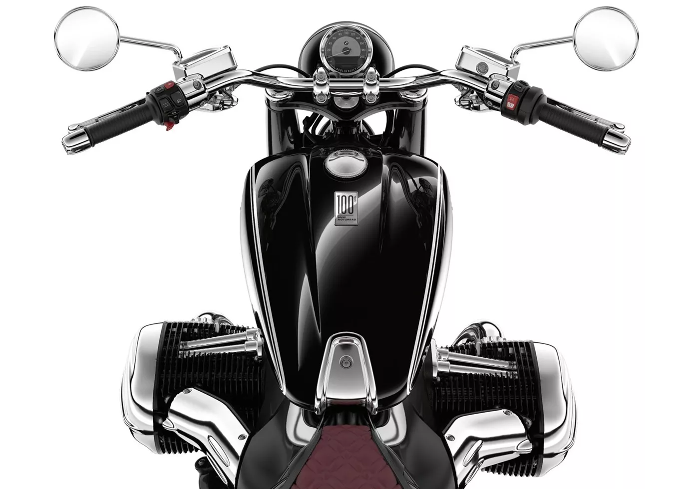 BMW R 18 100 Years 2023 BMW R 18 100 Years 2023