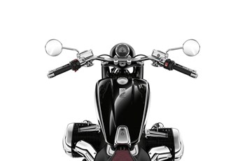 BMW R 18 100 Years 2023 - Bild 5