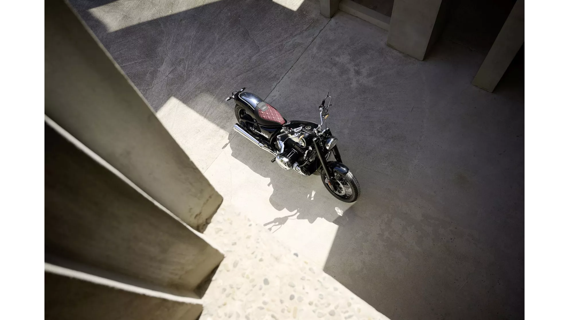 BMW R 18 100 Years - Image 10 BMW R 18 100 Years - Image 10