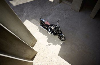 BMW R 18 100 Years 2023 - Bild 12