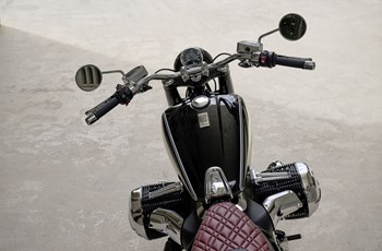 BMW R 18 100 Years 2023 - Bild 13