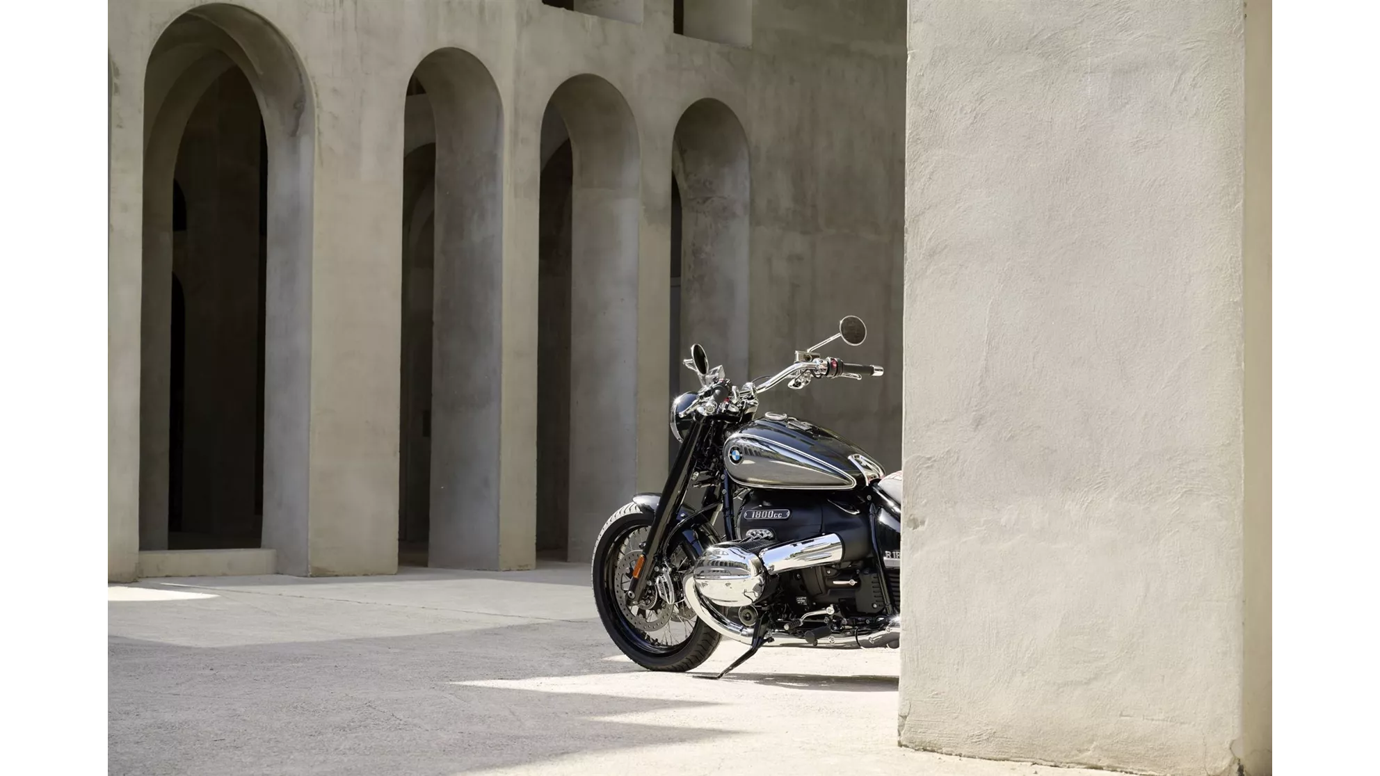 BMW R 18 100 Years - Image 12 BMW R 18 100 Years - Image 12