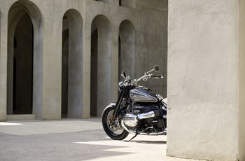 BMW R 18 100 Years 2023 - Bild 14