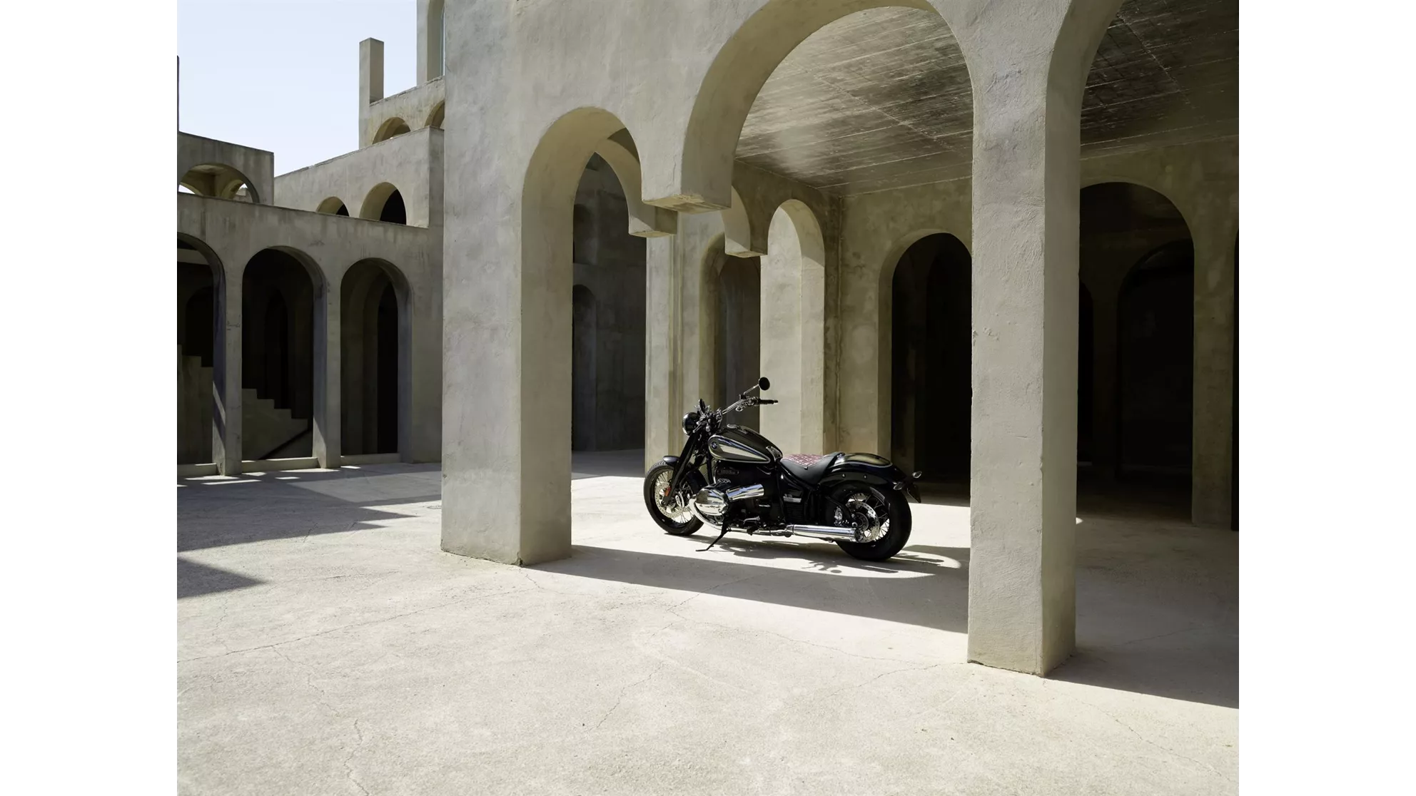 BMW R 18 100 Years - Image 13 BMW R 18 100 Years - Image 13