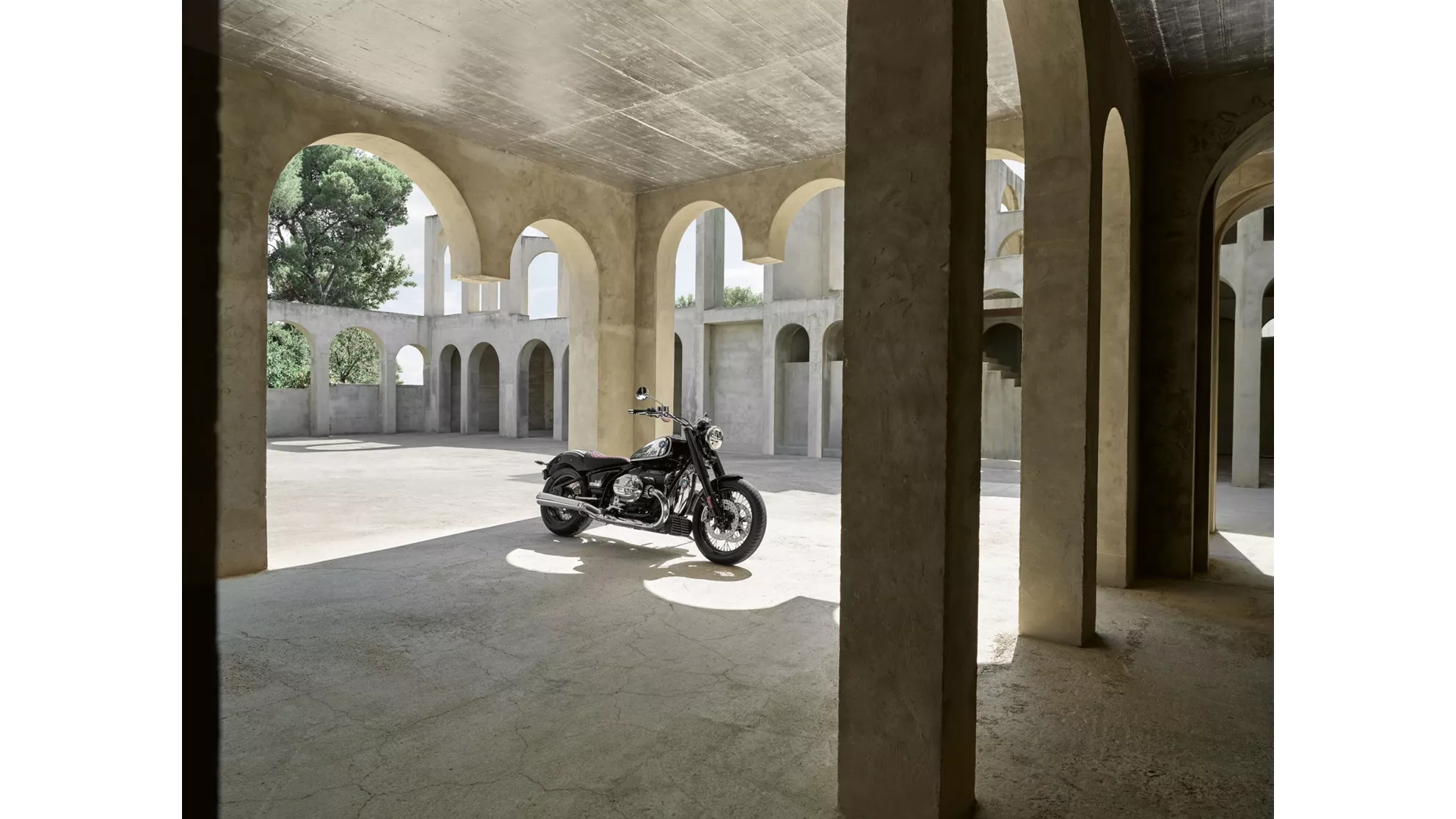 BMW R 18 100 Years - Image 14 BMW R 18 100 Years - Image 14
