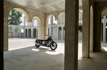 BMW R 18 100 Years 2023 - Bild 16